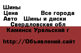 Шины bridgestone potenza s 2 › Цена ­ 3 000 - Все города Авто » Шины и диски   . Свердловская обл.,Каменск-Уральский г.